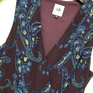 CAbi Treasure Dress